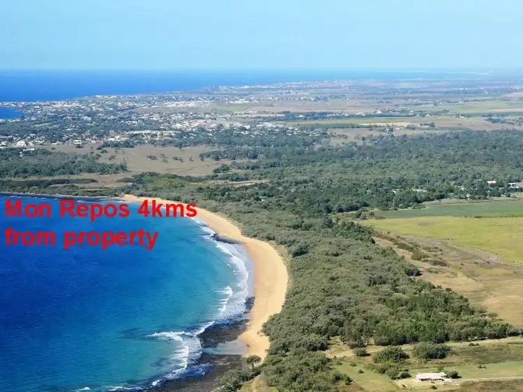 Third view of Homely house listing, 278 Burnett Heads Road, Qunaba QLD 4670