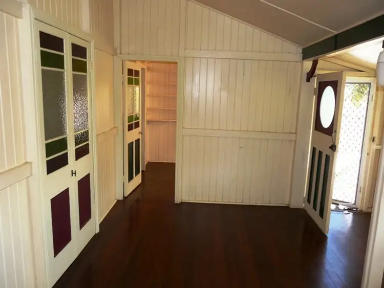 Fifth view of Homely house listing, 278 Burnett Heads Road, Qunaba QLD 4670