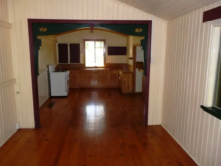 Seventh view of Homely house listing, 278 Burnett Heads Road, Qunaba QLD 4670