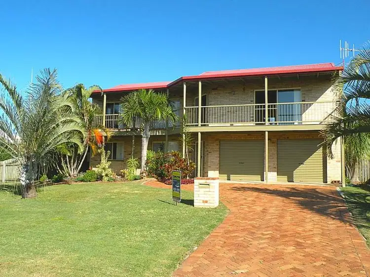 Main view of Homely house listing, 5 Endeavor Court, Bargara QLD 4670