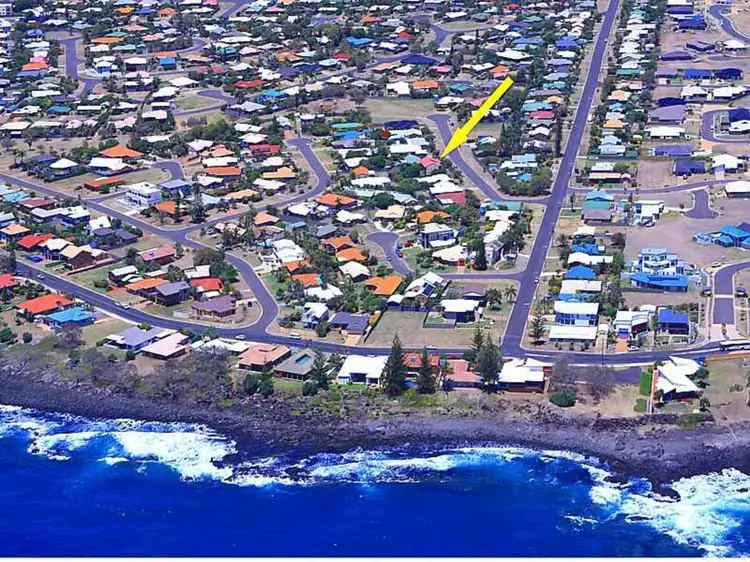 Second view of Homely house listing, 5 Endeavor Court, Bargara QLD 4670
