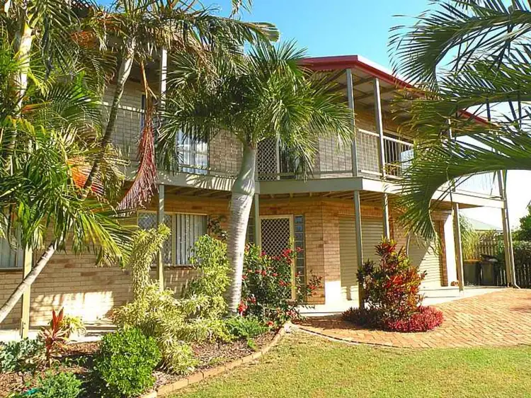 Third view of Homely house listing, 5 Endeavor Court, Bargara QLD 4670