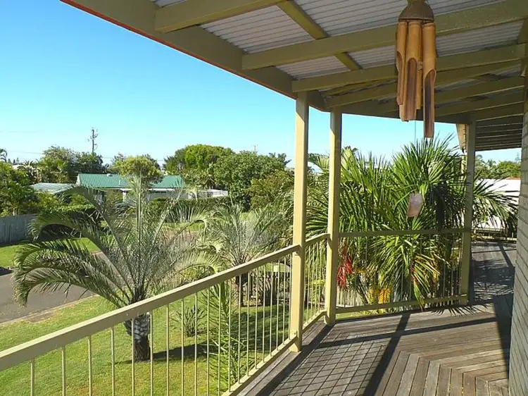 Fifth view of Homely house listing, 5 Endeavor Court, Bargara QLD 4670