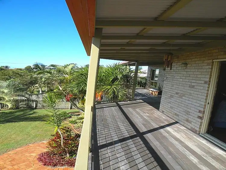 Sixth view of Homely house listing, 5 Endeavor Court, Bargara QLD 4670