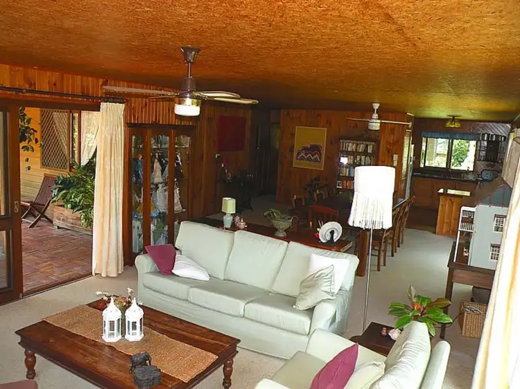 Fifth view of Homely house listing, 3 Sorensen Court, Bargara QLD 4670