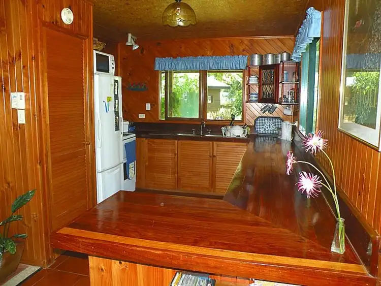 Seventh view of Homely house listing, 3 Sorensen Court, Bargara QLD 4670