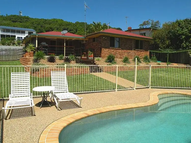Main view of Homely house listing, 12 Bayview Terrace, Qunaba QLD 4670