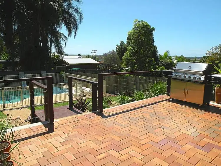 Second view of Homely house listing, 12 Bayview Terrace, Qunaba QLD 4670