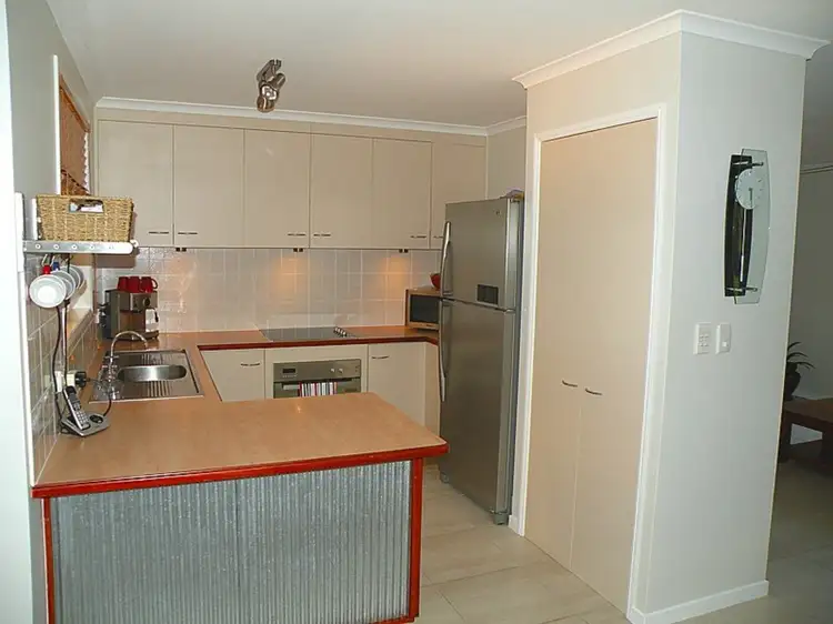 Third view of Homely house listing, 12 Bayview Terrace, Qunaba QLD 4670