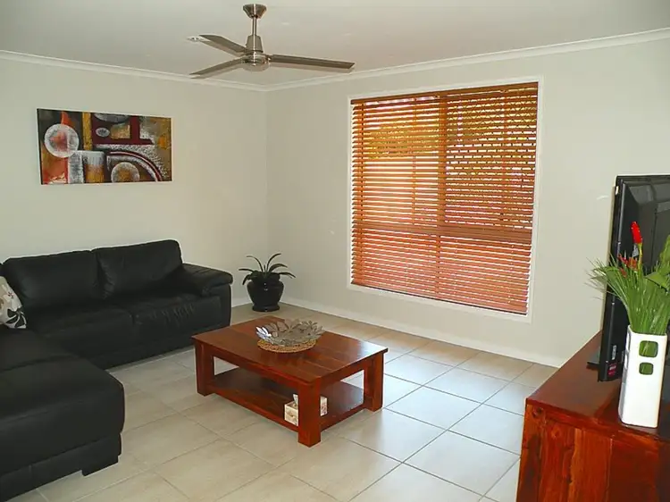 Fourth view of Homely house listing, 12 Bayview Terrace, Qunaba QLD 4670