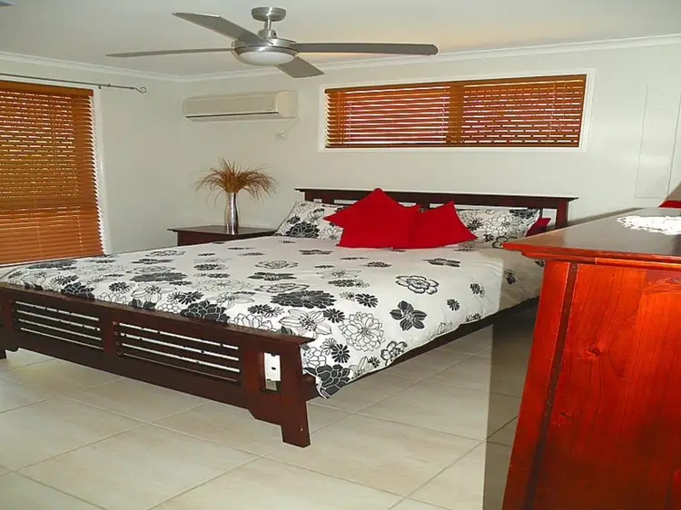 Sixth view of Homely house listing, 12 Bayview Terrace, Qunaba QLD 4670