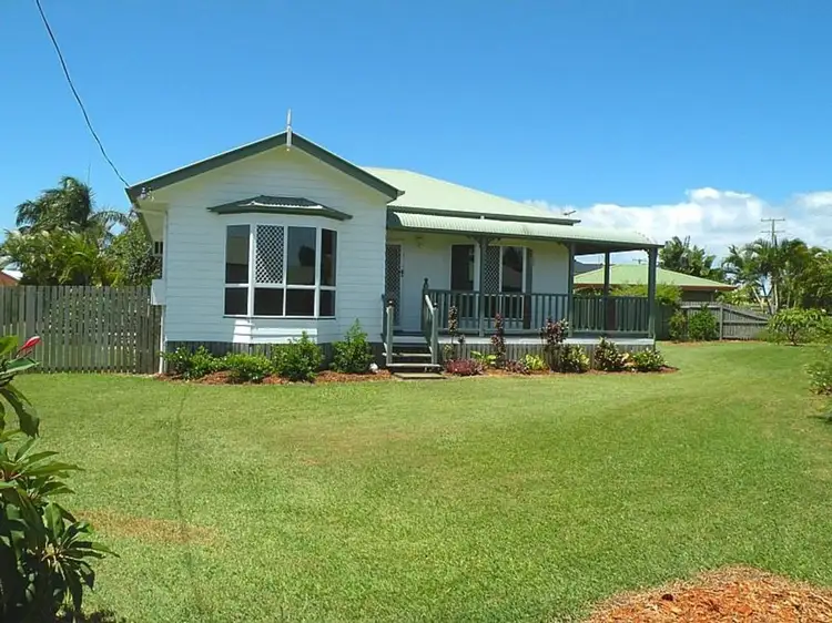 349 Woongarra Scenic Drive, Innes Park QLD 4670