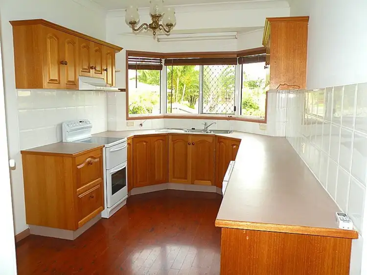 Sixth view of Homely house listing, 349 Woongarra Scenic Drive, Innes Park QLD 4670