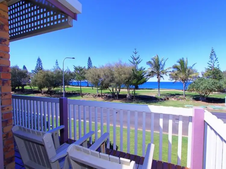 Main view of Homely house listing, 234 Woongarra Scenic Drive, Bargara QLD 4670