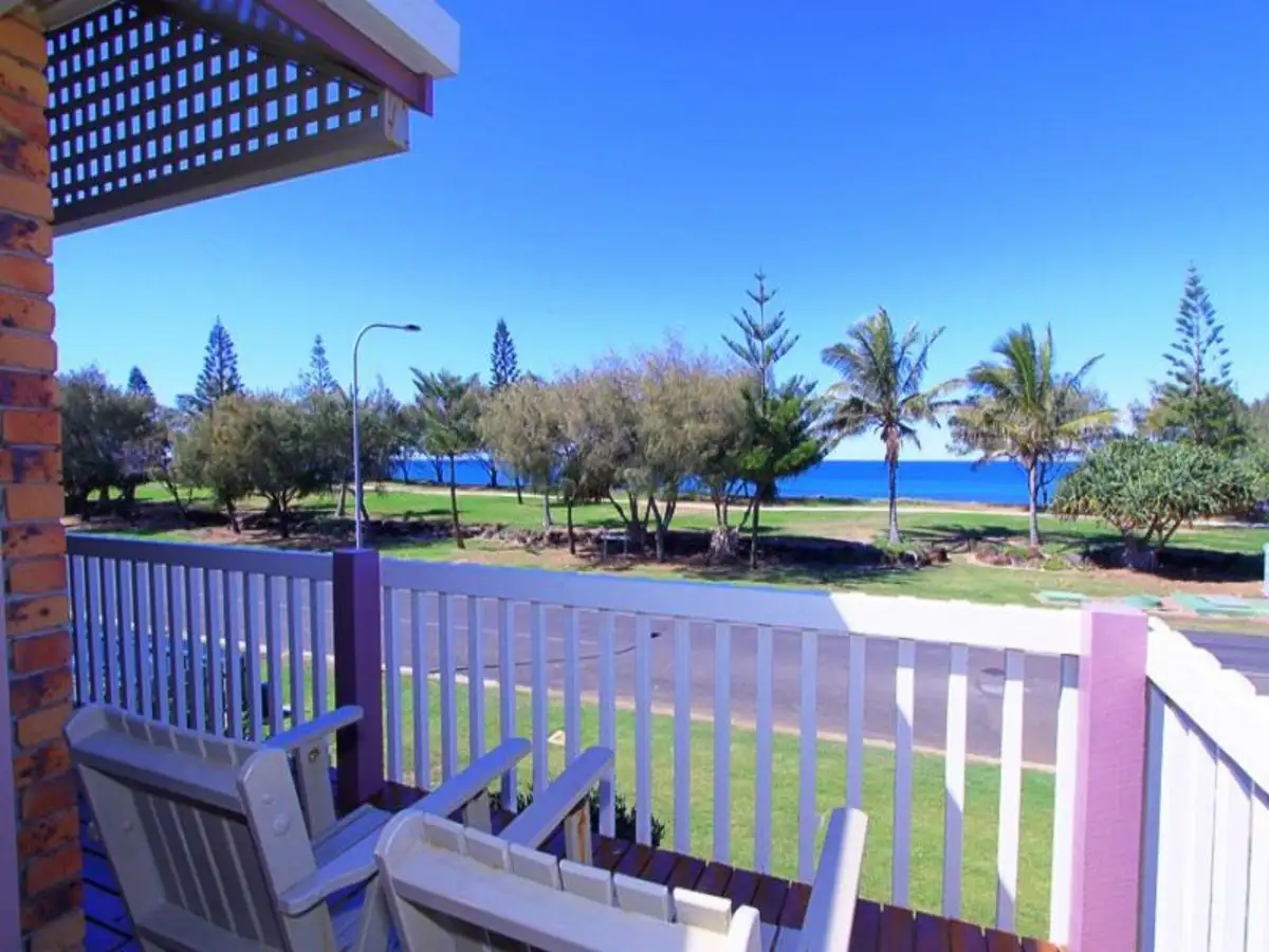 Main view of Homely house listing, 234 Woongarra Scenic Drive, Bargara QLD 4670