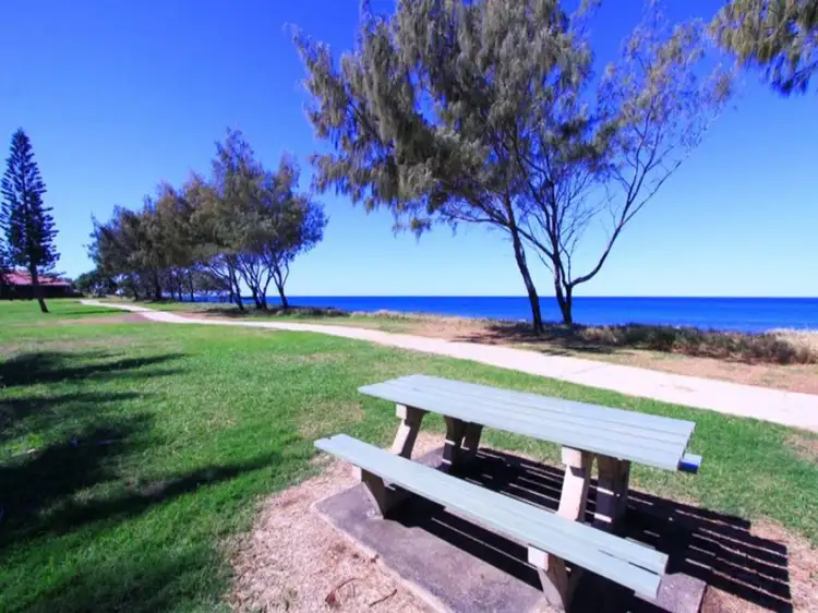 Second view of Homely house listing, 234 Woongarra Scenic Drive, Bargara QLD 4670
