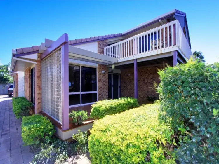 Third view of Homely house listing, 234 Woongarra Scenic Drive, Bargara QLD 4670