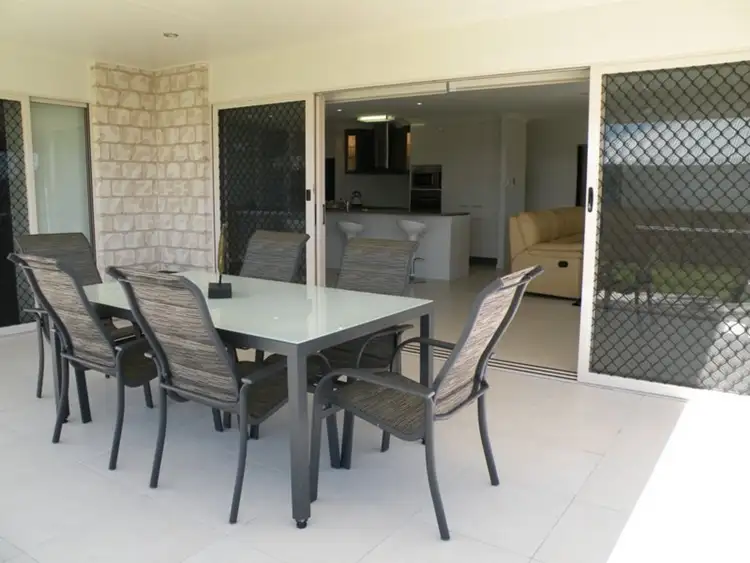 Sixth view of Homely house listing, 3 Evas Way, Bargara QLD 4670