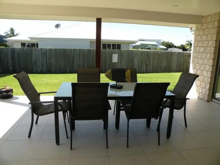 Seventh view of Homely house listing, 3 Evas Way, Bargara QLD 4670