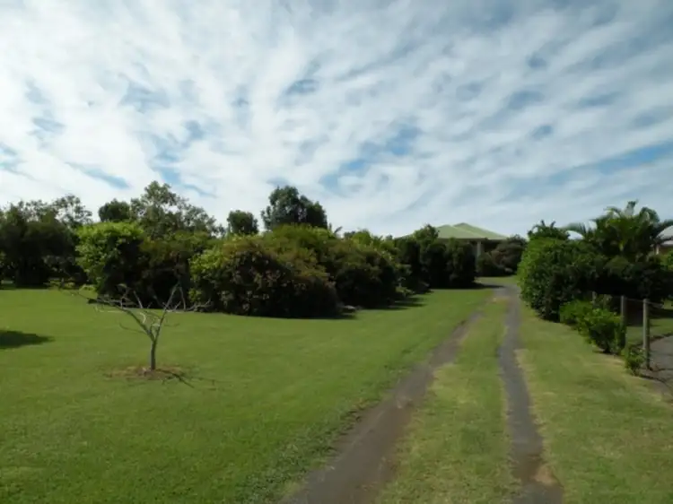 32 Sextant Drive, Innes Park QLD 4670