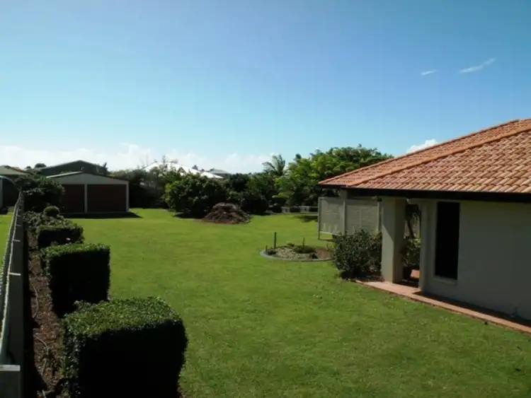 Second view of Homely house listing, 8 Coral Cove Drive, Coral Cove QLD 4670