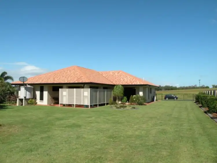 Third view of Homely house listing, 8 Coral Cove Drive, Coral Cove QLD 4670