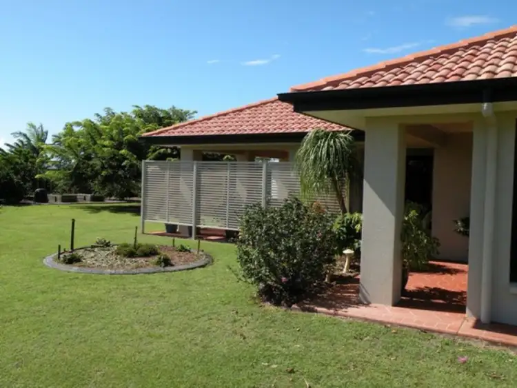 Fourth view of Homely house listing, 8 Coral Cove Drive, Coral Cove QLD 4670