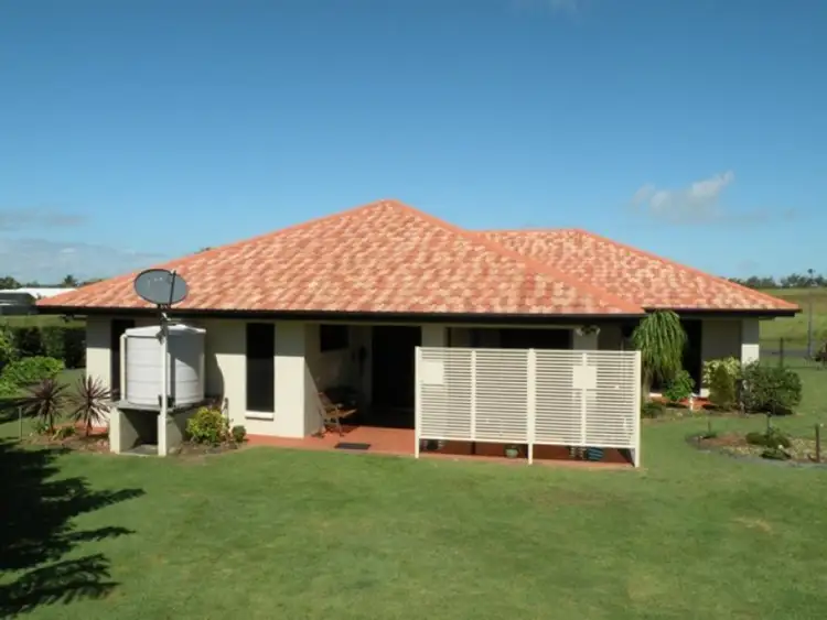 Fifth view of Homely house listing, 8 Coral Cove Drive, Coral Cove QLD 4670