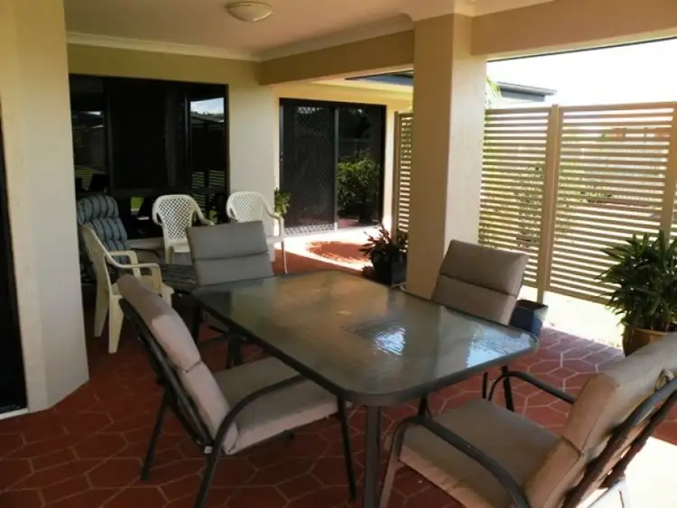 Sixth view of Homely house listing, 8 Coral Cove Drive, Coral Cove QLD 4670