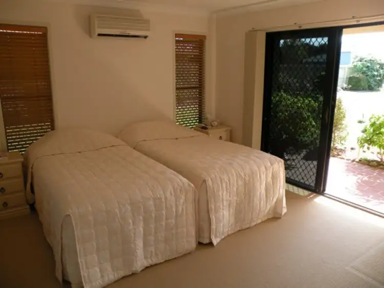Seventh view of Homely house listing, 8 Coral Cove Drive, Coral Cove QLD 4670