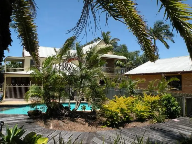 4 Palm Street, Innes Park QLD 4670