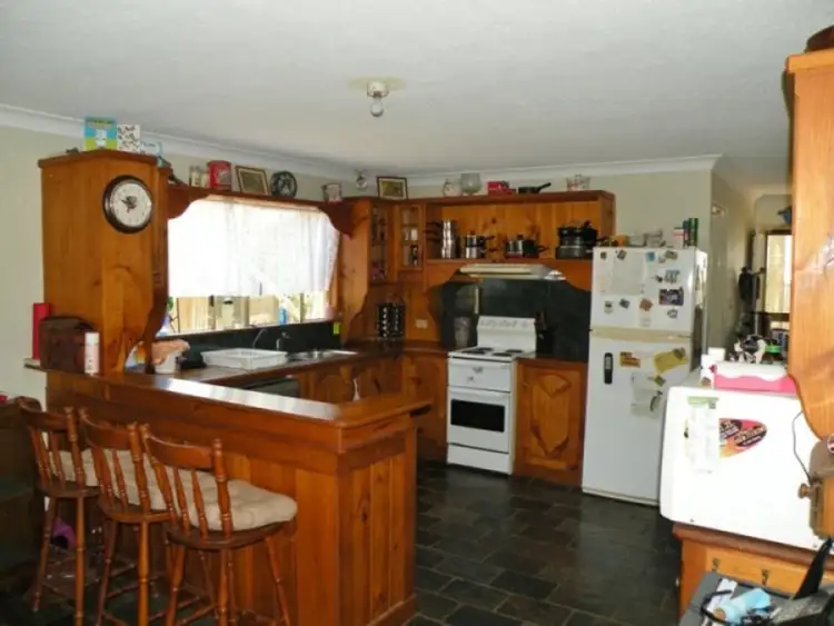 Sixth view of Homely house listing, 4 Palm Street, Innes Park QLD 4670