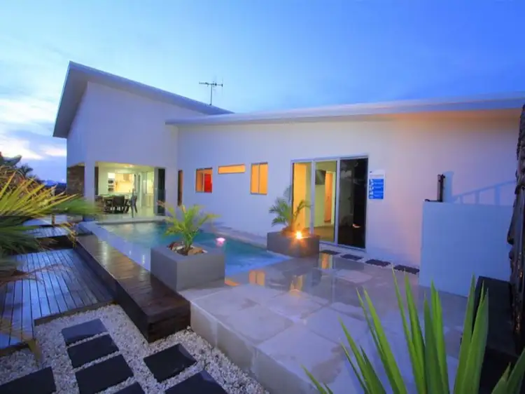 Second view of Homely house listing, 4 Moray Court, Bargara QLD 4670