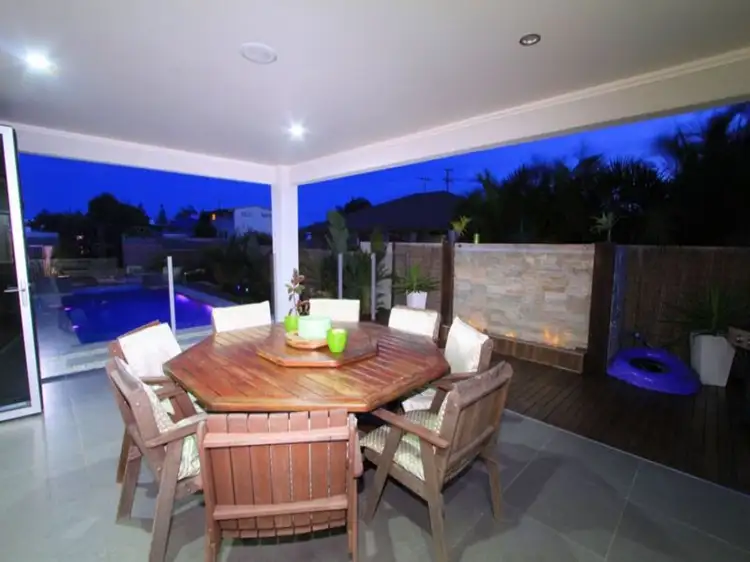 Third view of Homely house listing, 4 Moray Court, Bargara QLD 4670