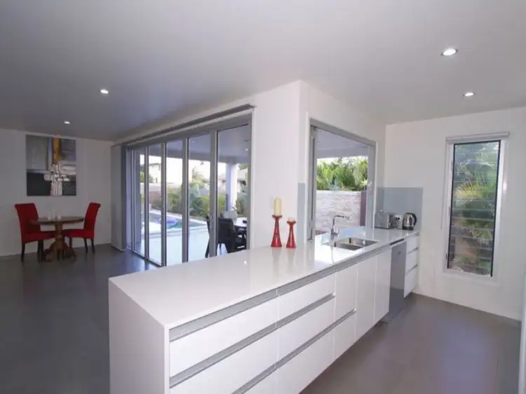 Fifth view of Homely house listing, 4 Moray Court, Bargara QLD 4670