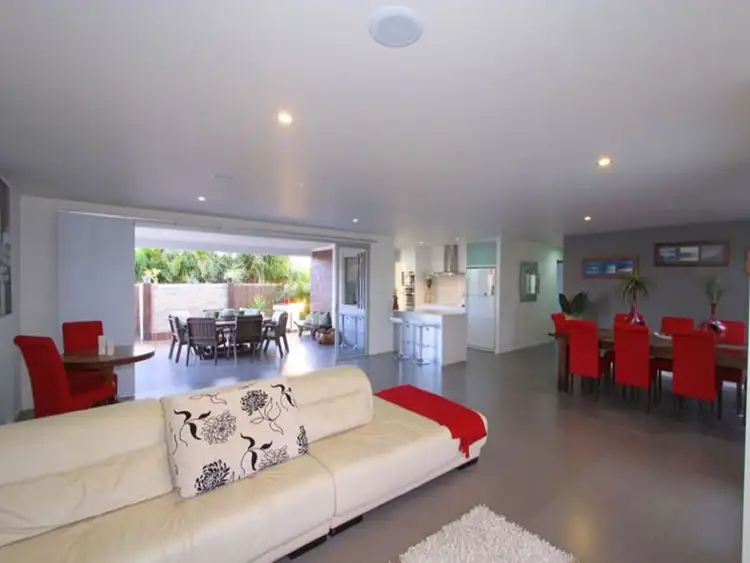 Sixth view of Homely house listing, 4 Moray Court, Bargara QLD 4670
