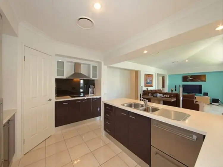 Sixth view of Homely house listing, 2 Anchorage Court, Bargara QLD 4670