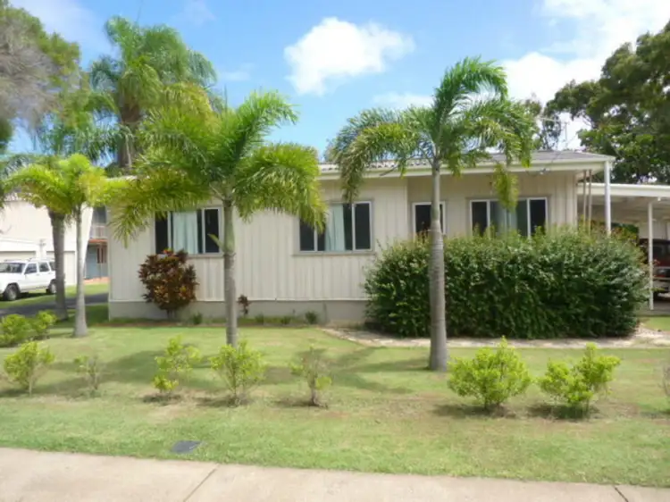 Second view of Homely house listing, 32 BAUER Street, Bargara QLD 4670