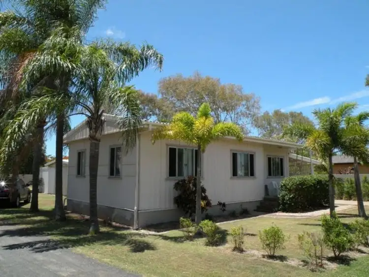 Fourth view of Homely house listing, 32 BAUER Street, Bargara QLD 4670