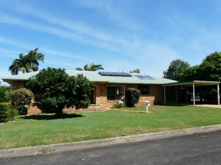 8 Sorensen, Bargara QLD 4670