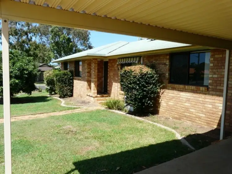 Second view of Homely house listing, 8 Sorensen, Bargara QLD 4670
