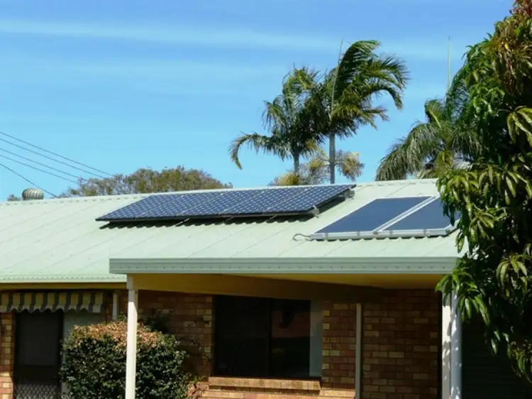 Third view of Homely house listing, 8 Sorensen, Bargara QLD 4670