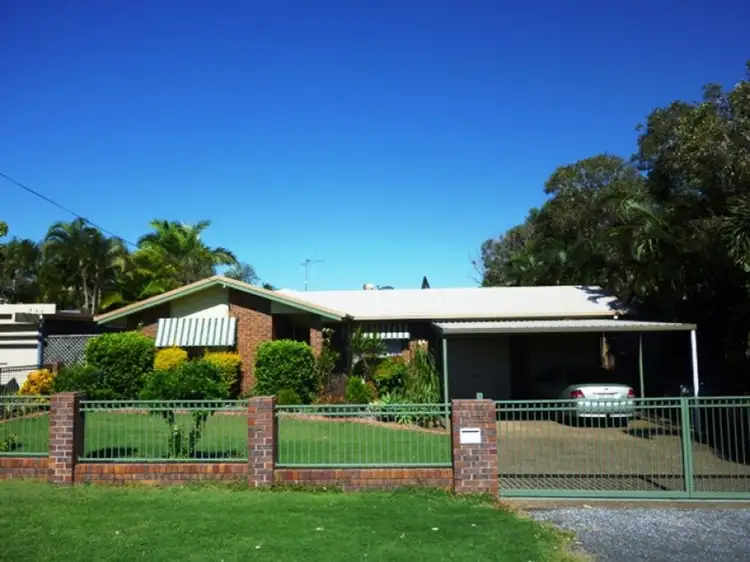 Main view of Homely house listing, 11 Dooley Street, Bargara QLD 4670