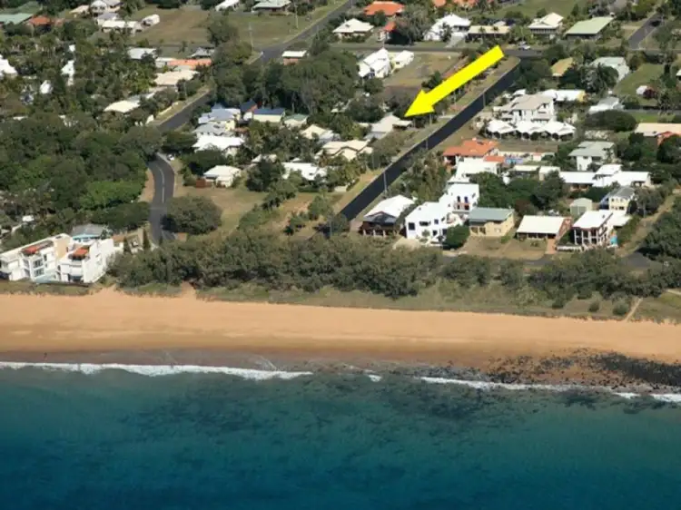 Second view of Homely house listing, 11 Dooley Street, Bargara QLD 4670