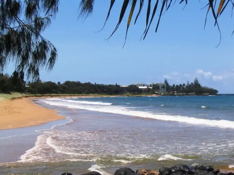 Third view of Homely house listing, 11 Dooley Street, Bargara QLD 4670