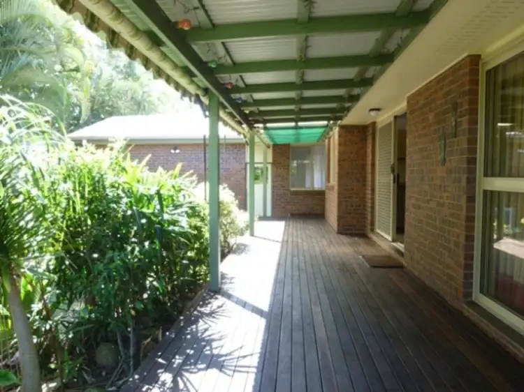Fourth view of Homely house listing, 11 Dooley Street, Bargara QLD 4670