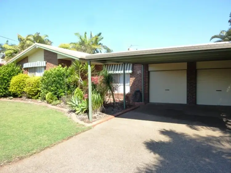 Fifth view of Homely house listing, 11 Dooley Street, Bargara QLD 4670