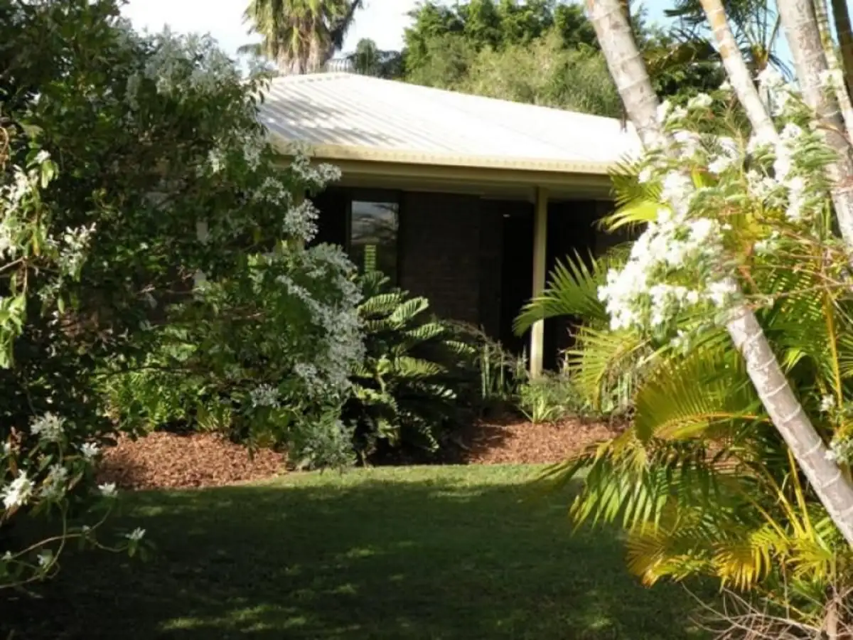 Main view of Homely house listing, 10 Natalie Street, Bargara QLD 4670