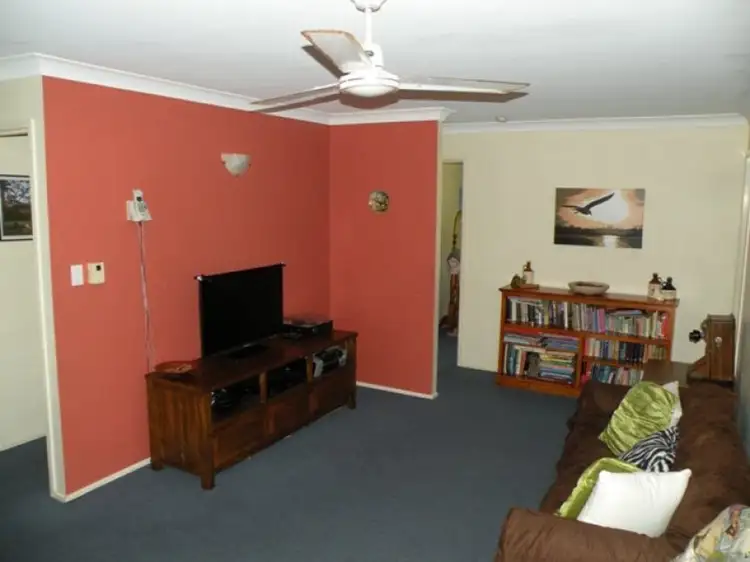Second view of Homely house listing, 10 Natalie Street, Bargara QLD 4670