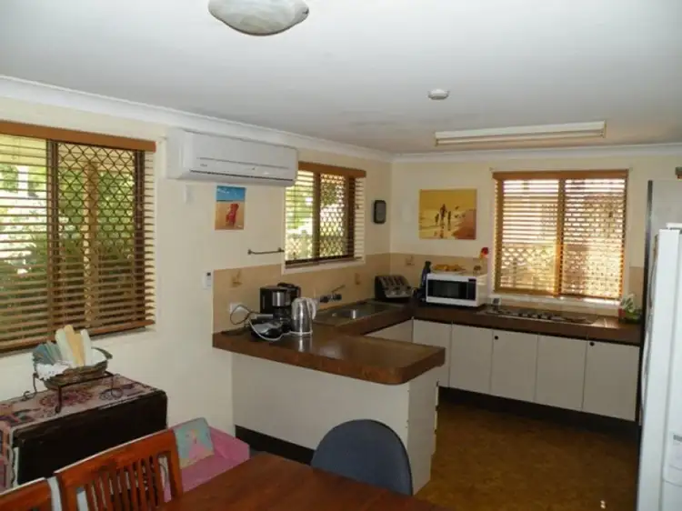 Third view of Homely house listing, 10 Natalie Street, Bargara QLD 4670